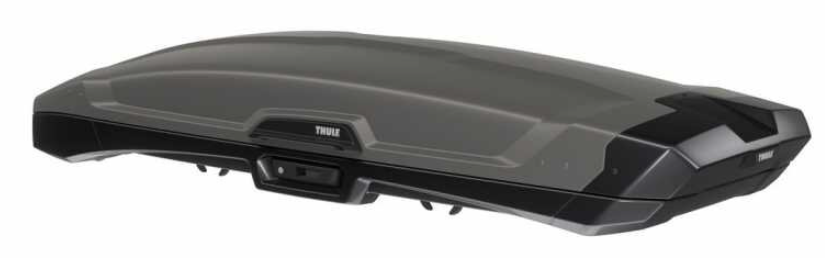 Thule Vector Alpine Titan Matte