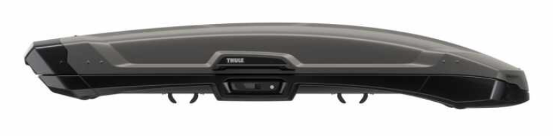 Thule Vector Alpine Titan Matte