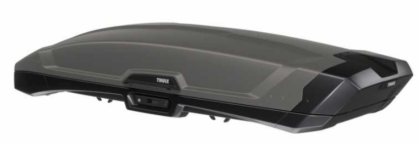 Thule Vector L Titan Matte