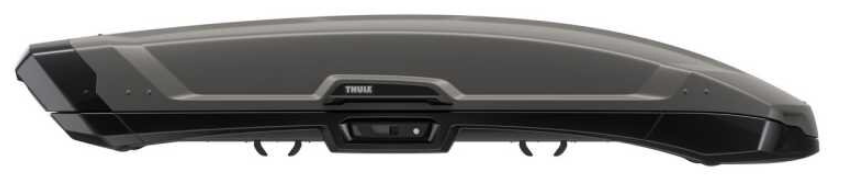 Thule Vector L Titan Matte