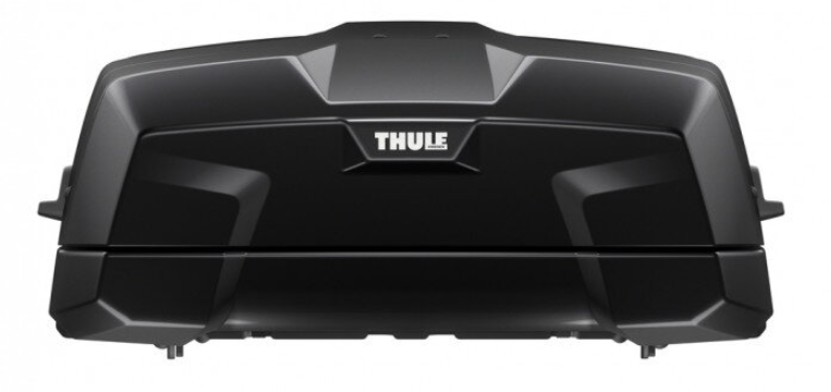 Thule Vector M Black Metallic