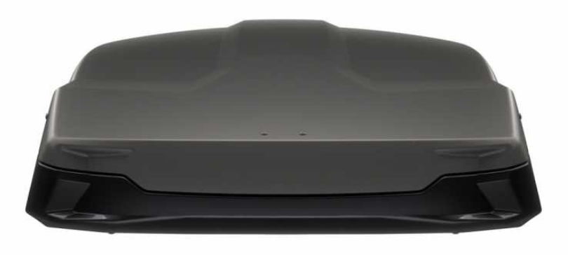 Thule Vector M Titan Matte