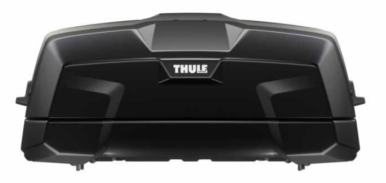 Thule Vector M Titan Matte