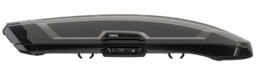 Thule Vector M Titan Matte