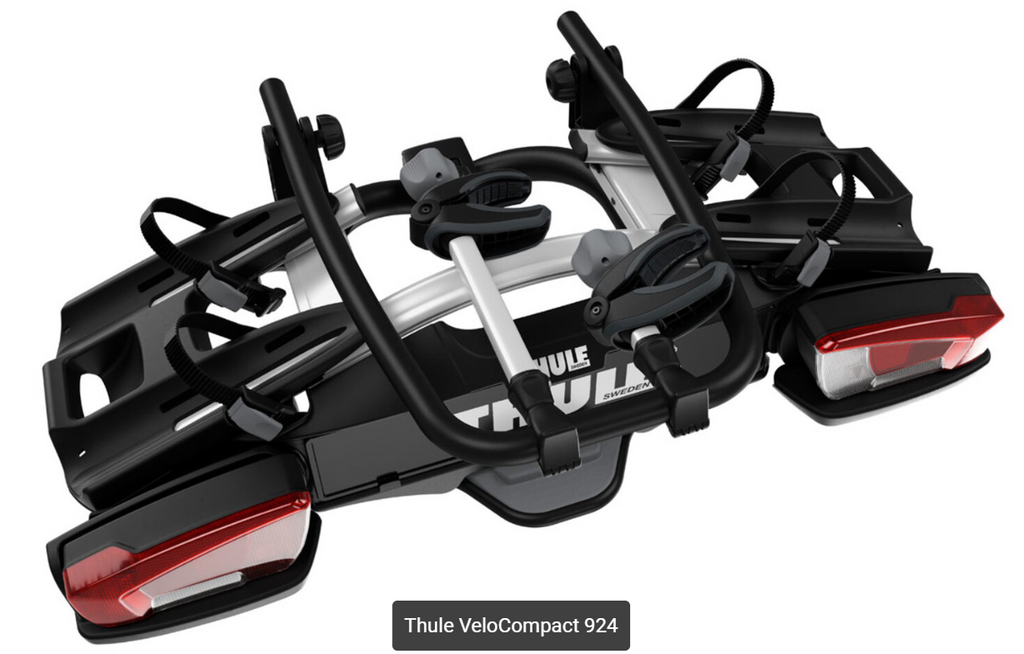 Thule VeloCompact 924