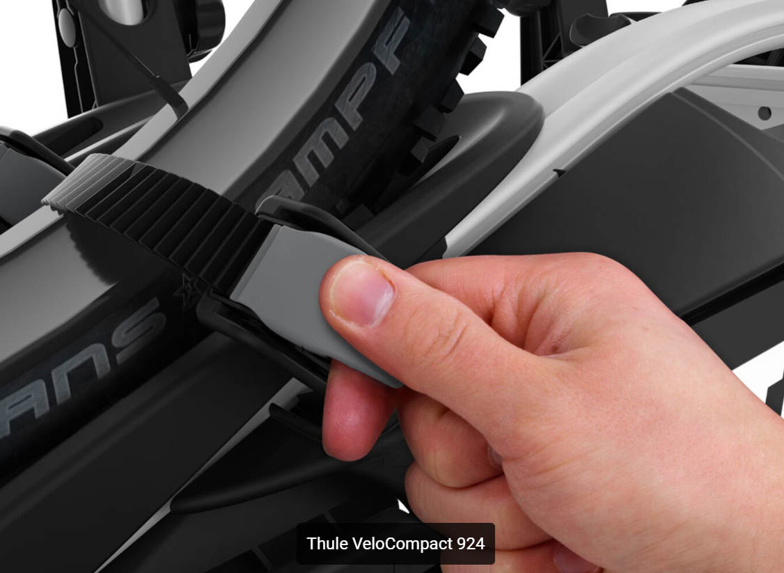 Thule VeloCompact 924