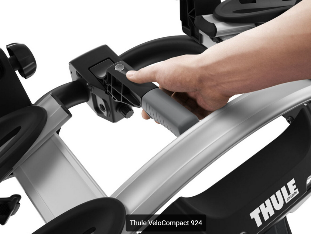 Thule VeloCompact 924