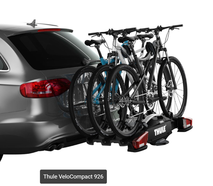 Thule VeloCompact 926