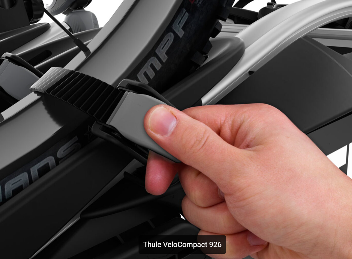 Thule VeloCompact 926