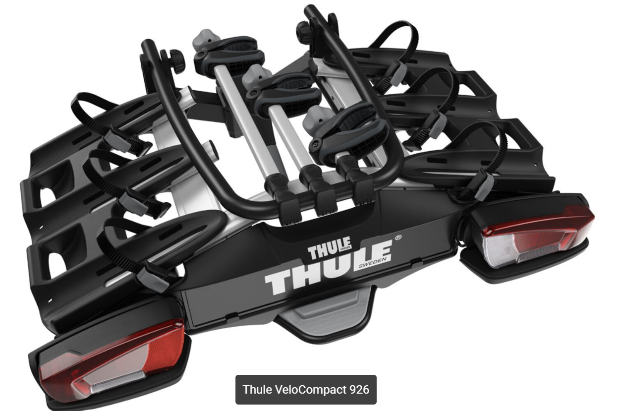 Thule VeloCompact 926