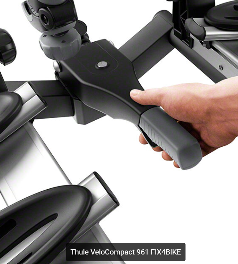 Thule VeloCompact 961 FIX4BIKE