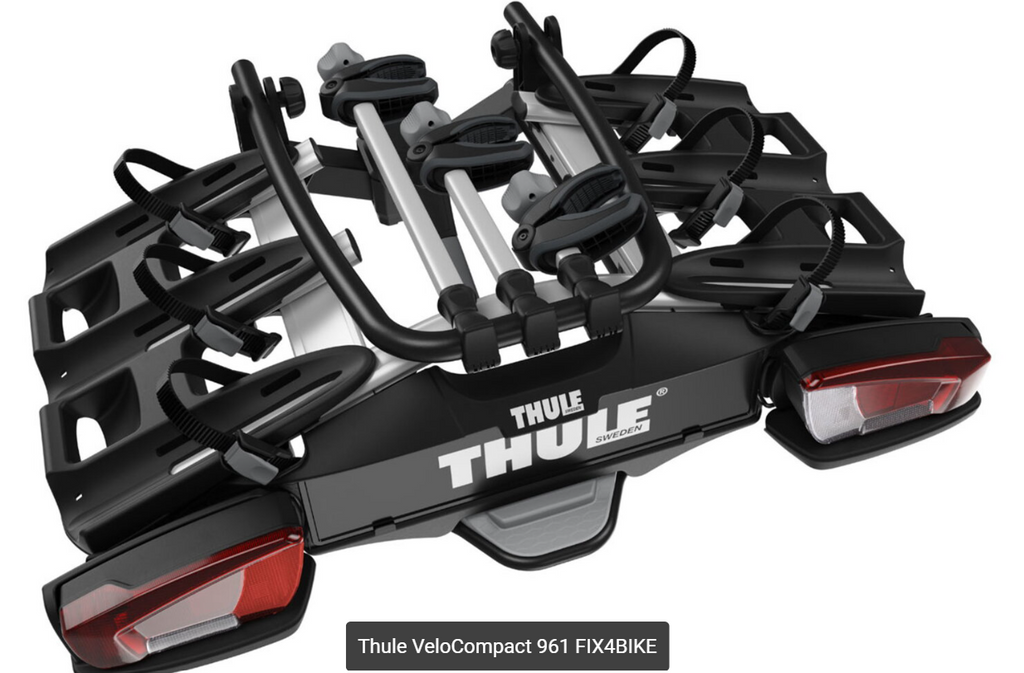 Thule VeloCompact 961 FIX4BIKE