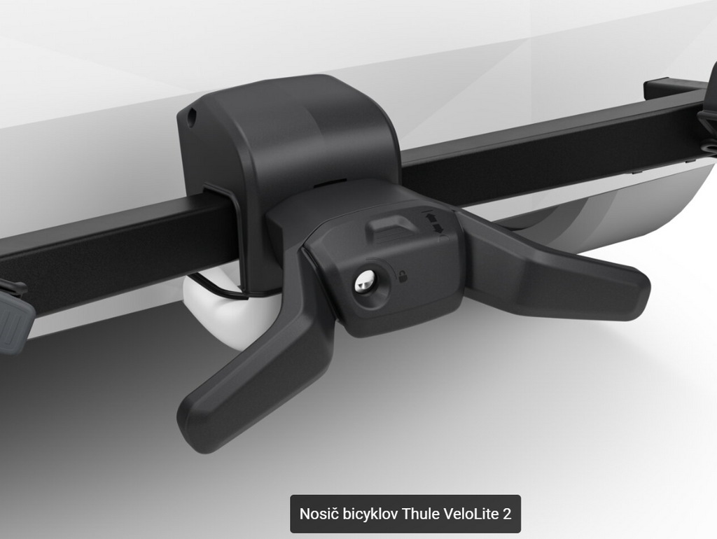Thule VeloLite 2