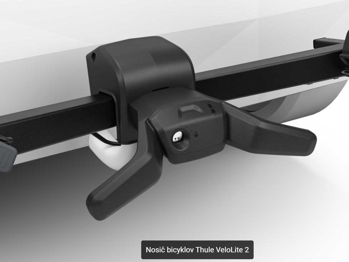 Thule VeloLite 2