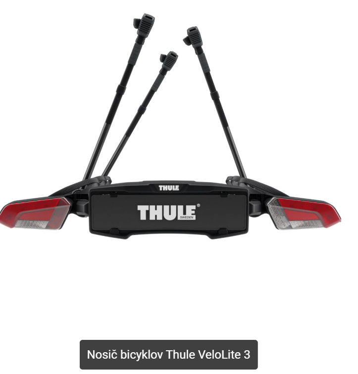 Thule VeloLite 3