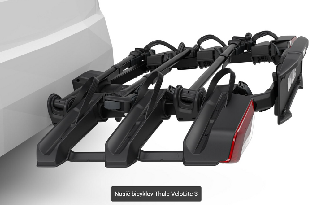 Thule VeloLite 3