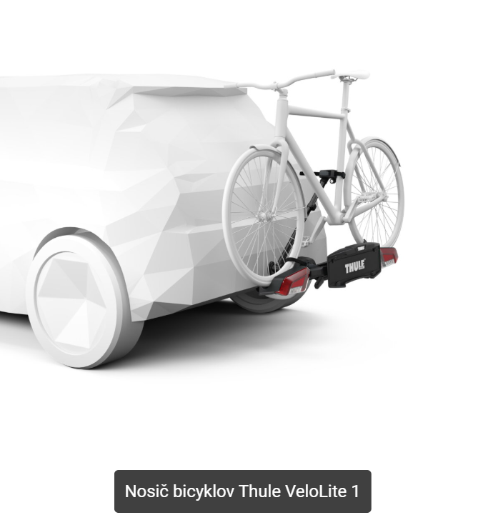 Thule VeloLite 1