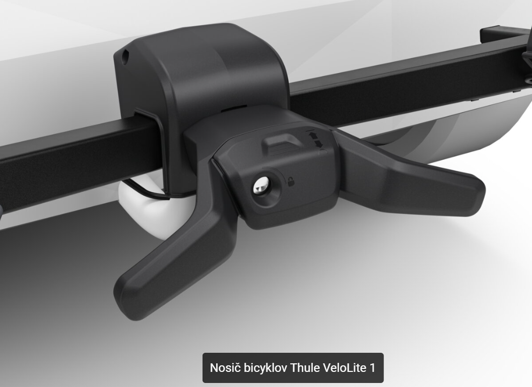 Thule VeloLite 1