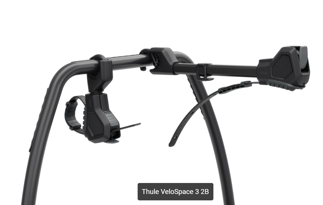 Thule VeloSpace 3 2B