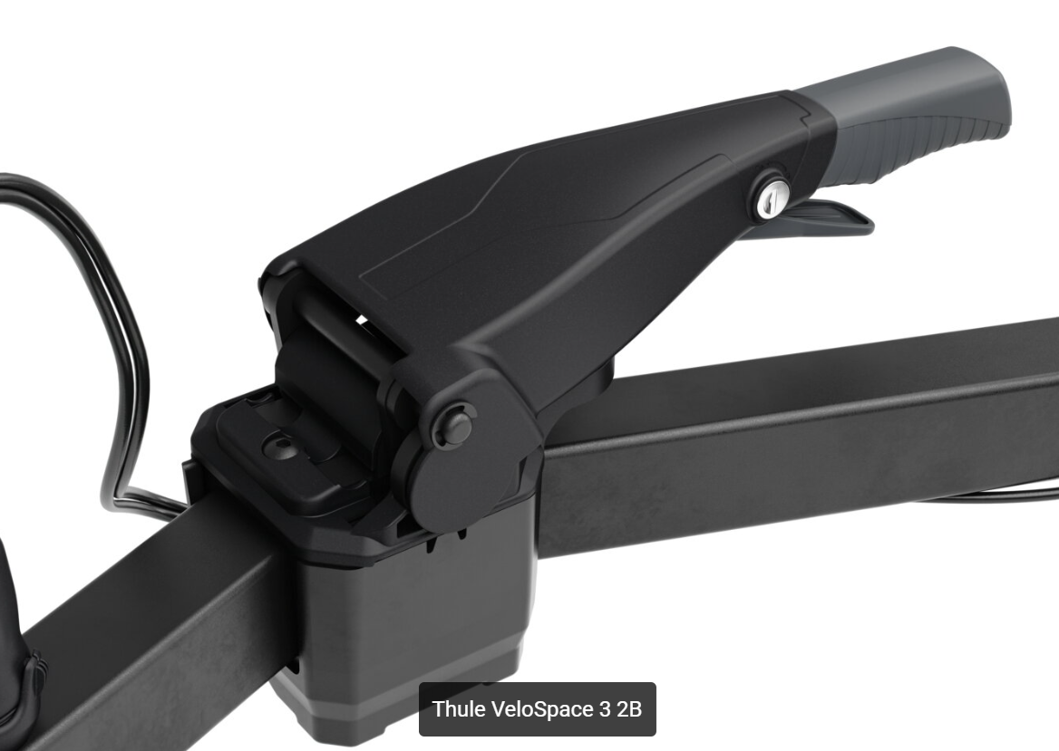 Thule VeloSpace 3 2B