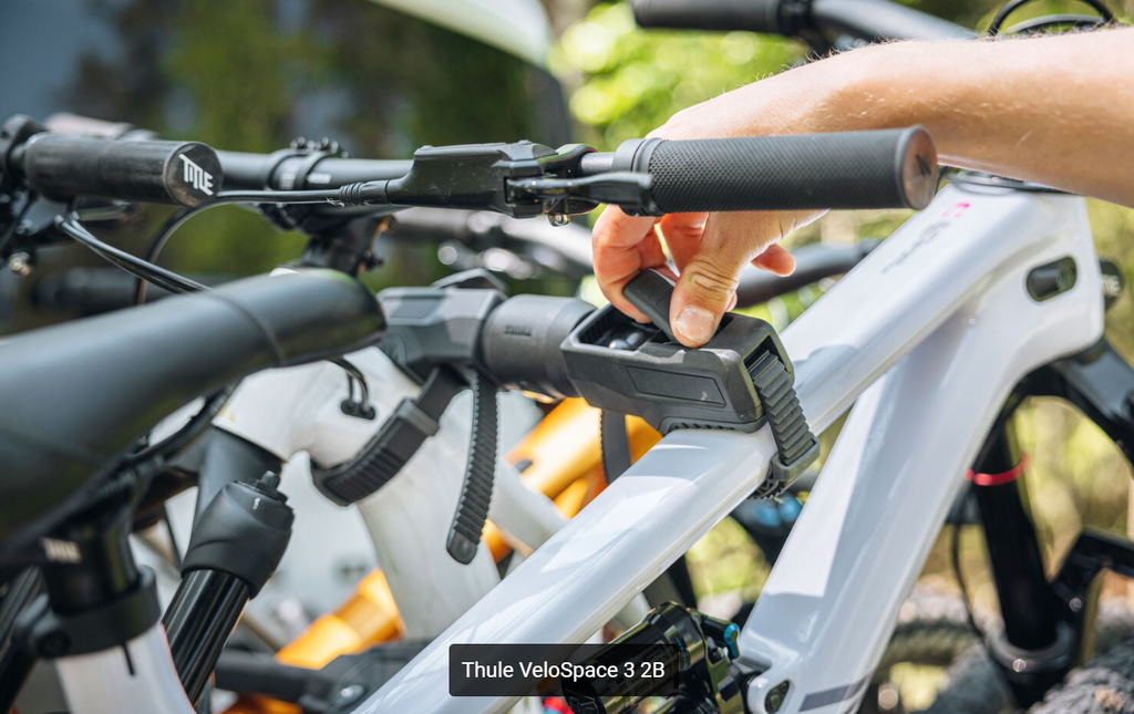 Thule VeloSpace 3 2B