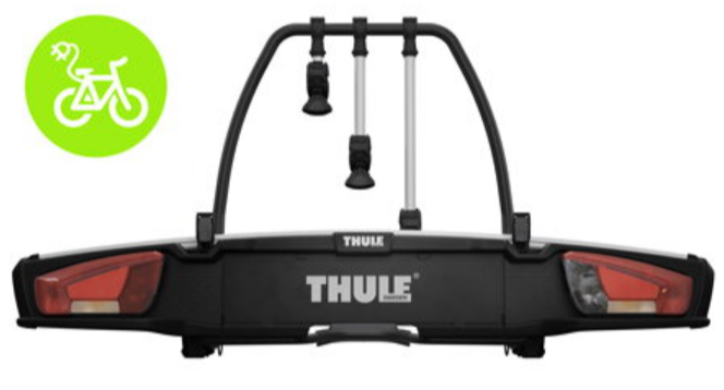 Thule VeloSpace XT 2 938
