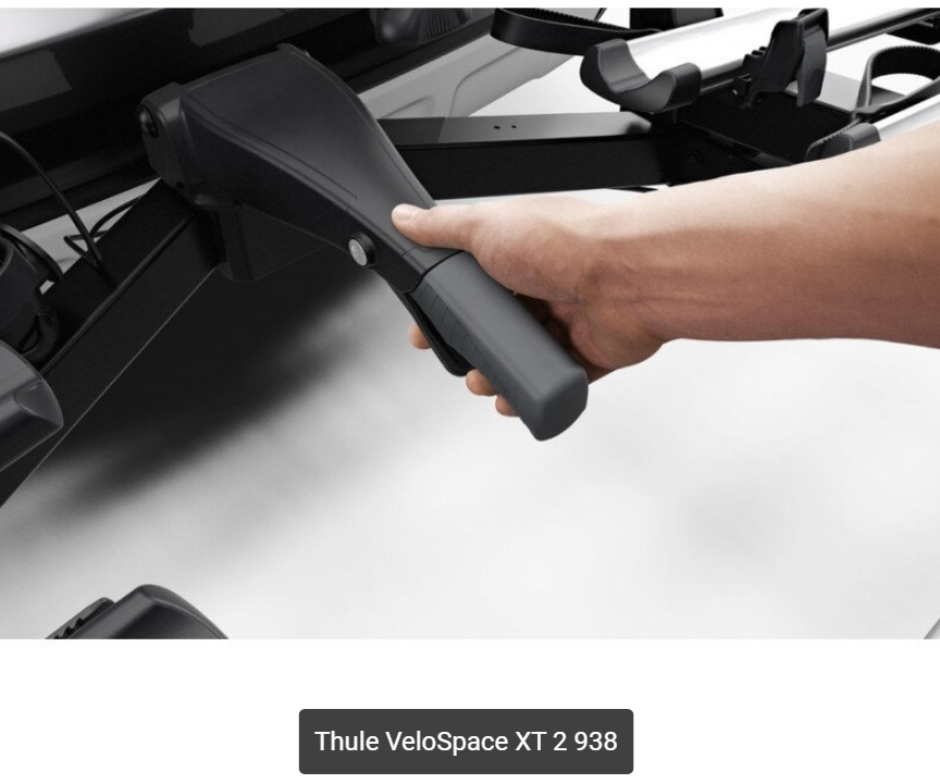 Thule VeloSpace XT 2 938