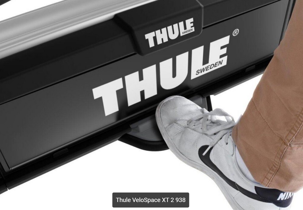 Thule VeloSpace XT 2 938