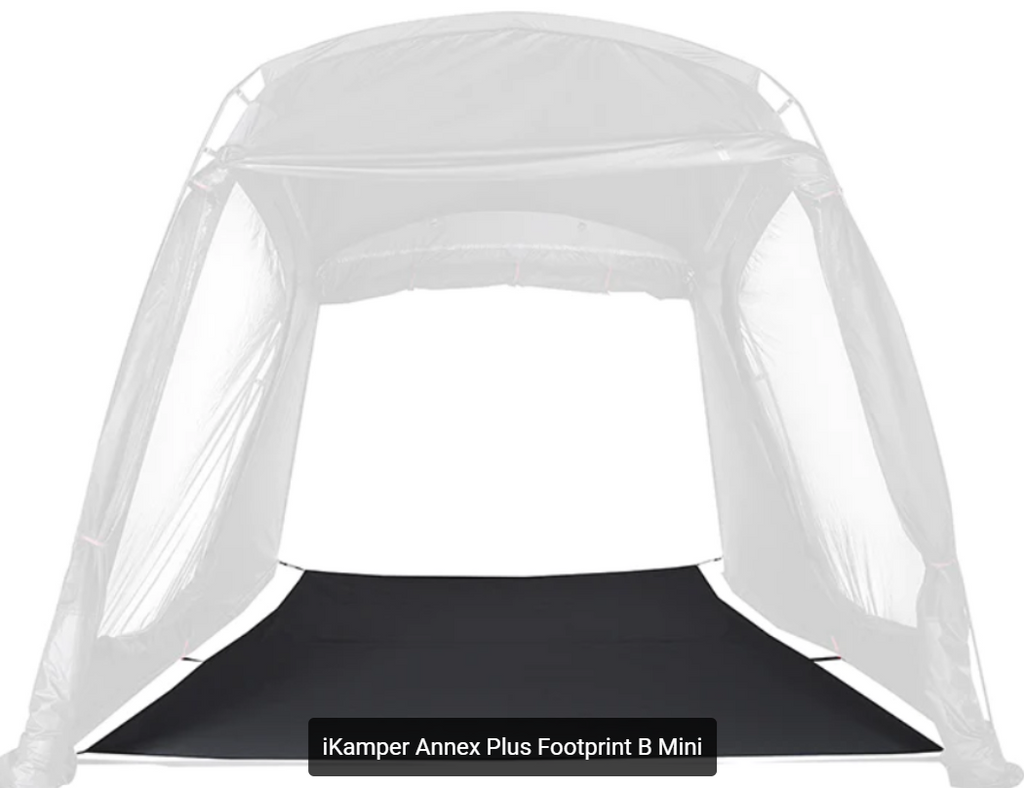iKamper Annex Plus Footprint B Mini