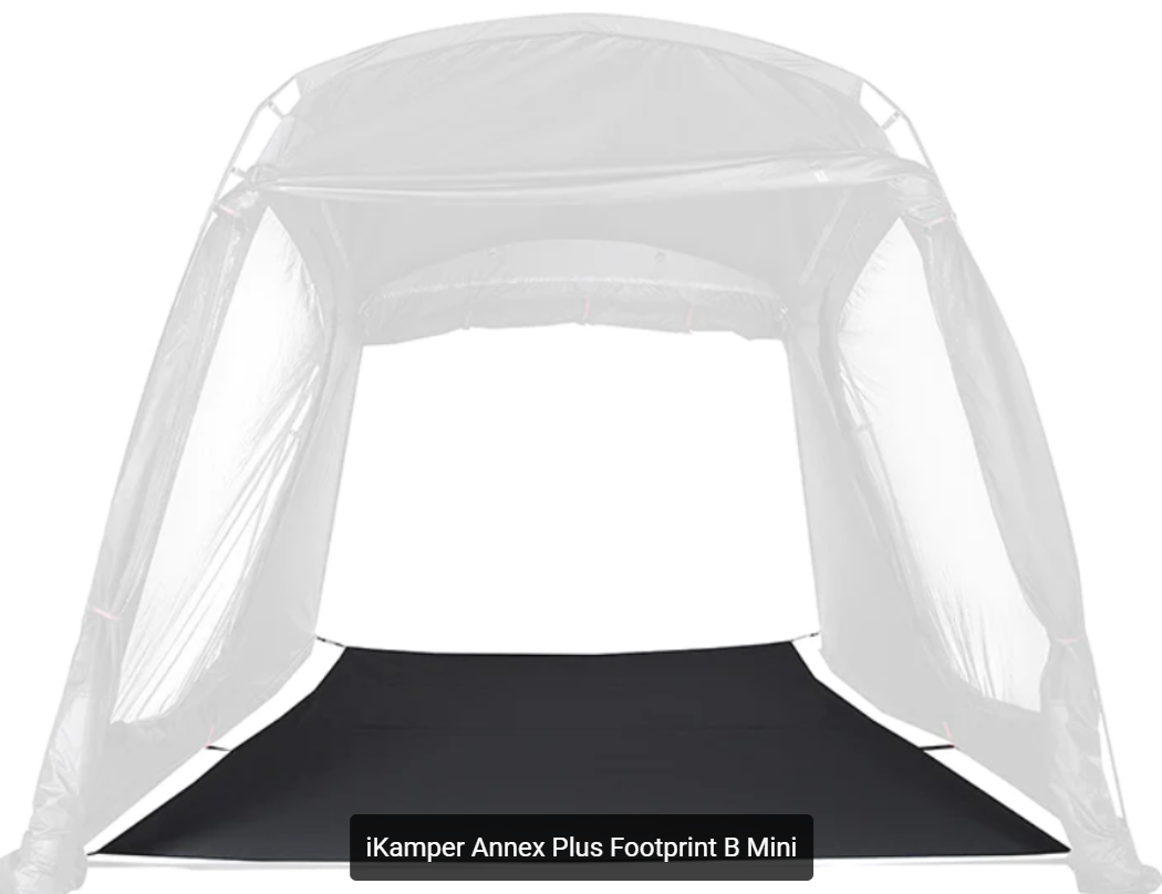 iKamper Annex Plus Footprint B Mini