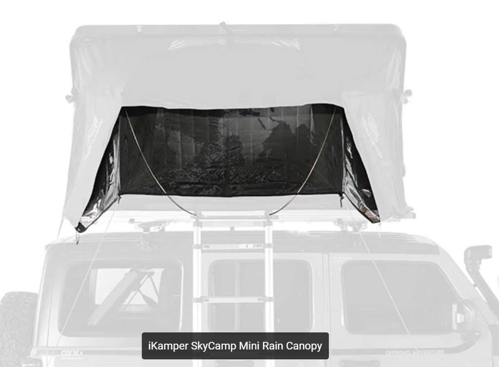 iKamper SkyCamp Mini Rain Canopy