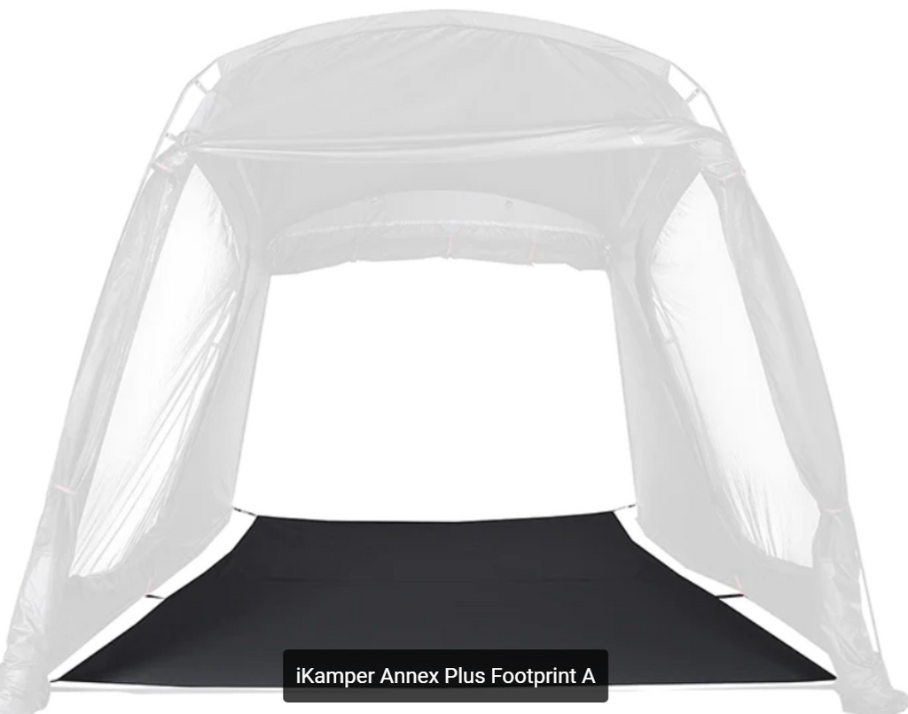 iKamper Annex Plus Footprint A