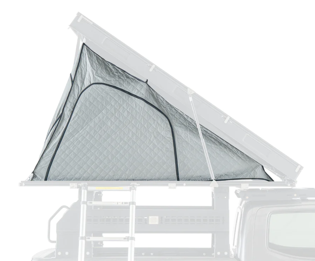 iKamper BDV Solo Insulation Tent