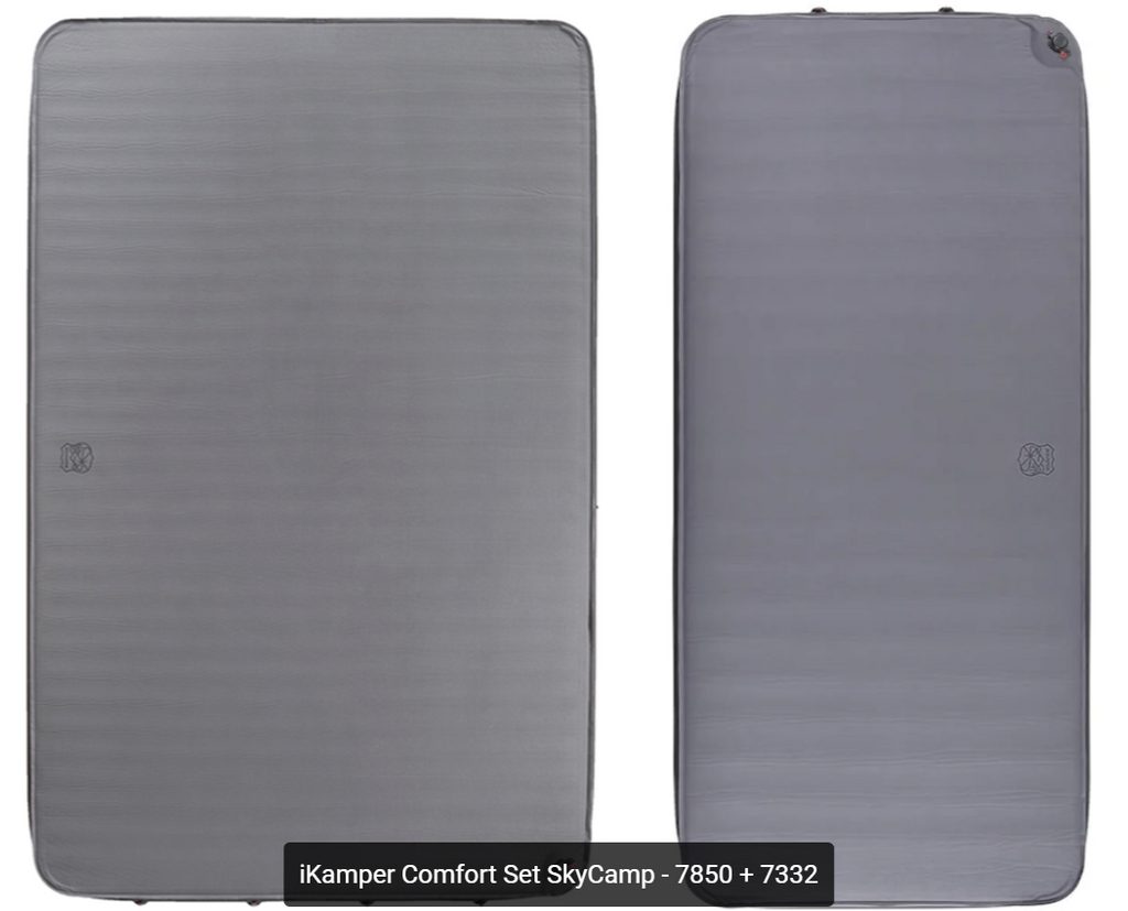 iKamper Comfort Set SkyCamp - 7850 + 7332
