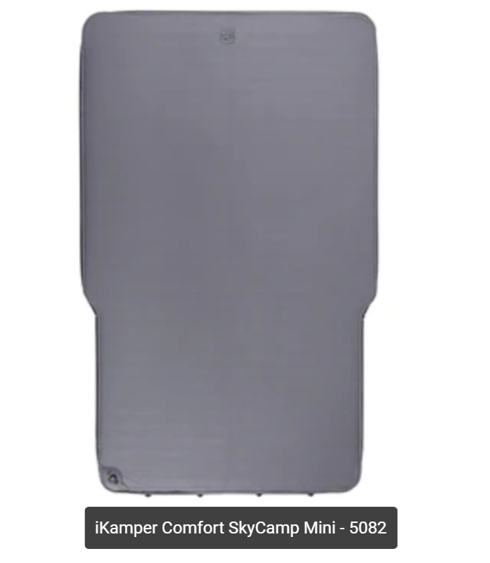 iKamper Comfort SkyCamp Mini - 5082