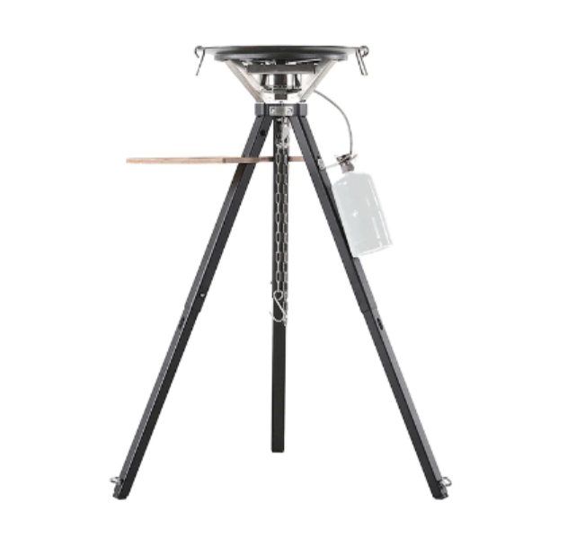 iKamper Disco Series