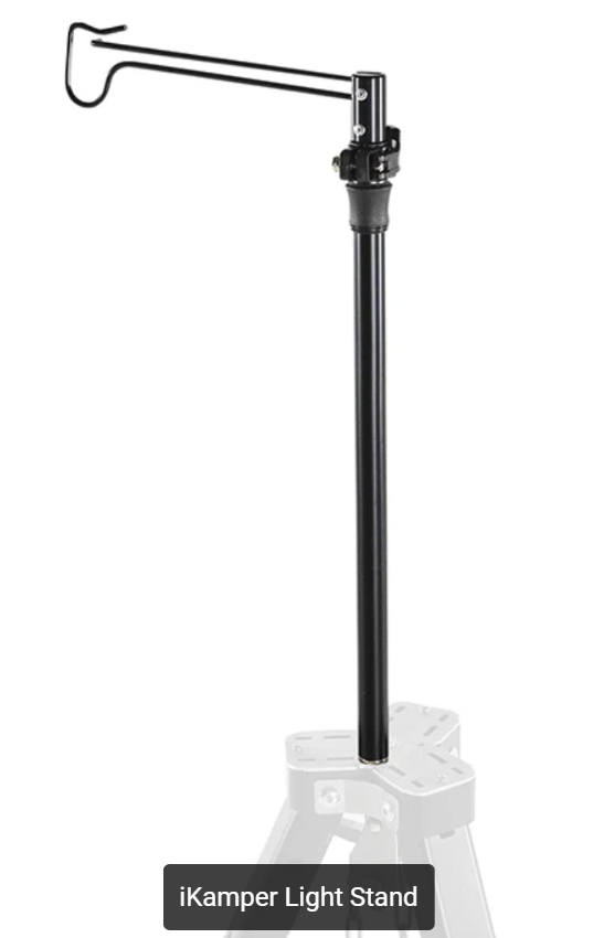 iKamper Light Stand