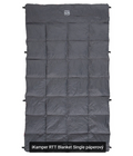 iKamper RTT Blanket Single páperový