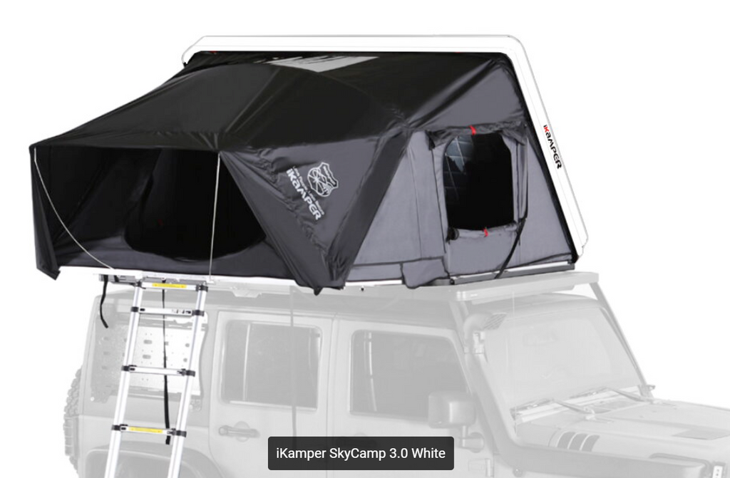 iKamper SkyCamp 3.0 White