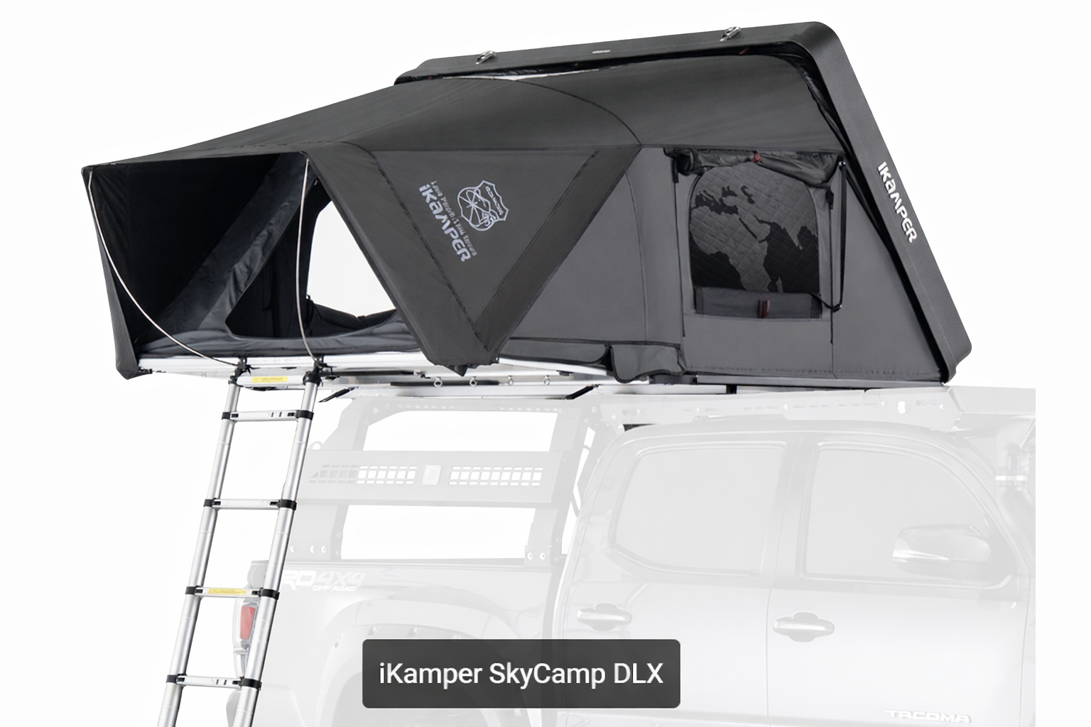 iKamper SkyCamp DLX