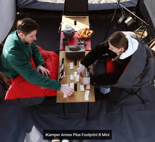 iKamper Annex Plus Footprint B Mini