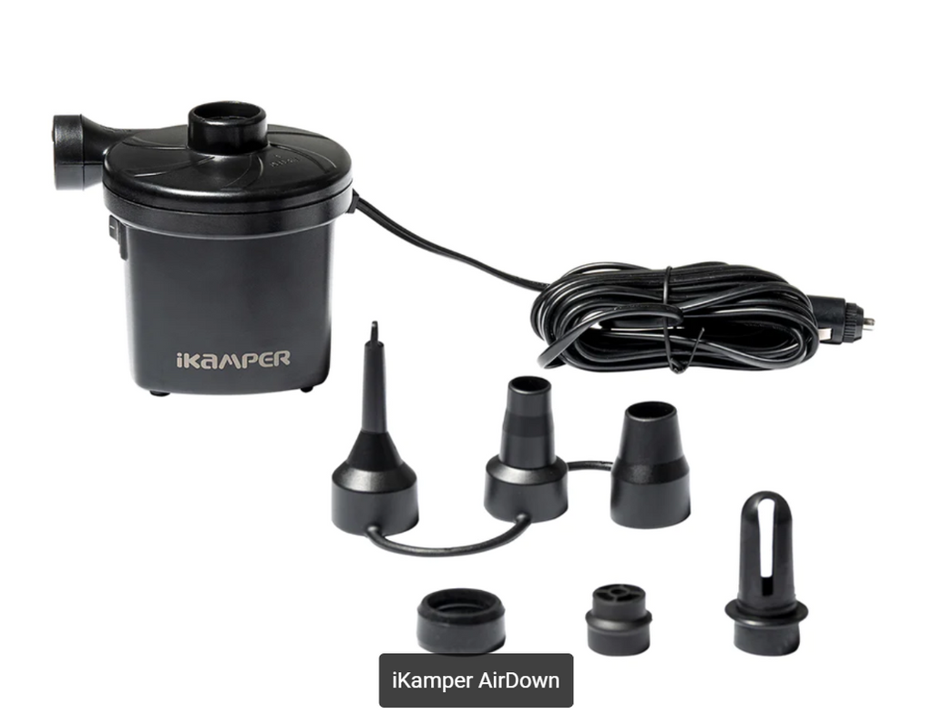 iKamper AirDown
