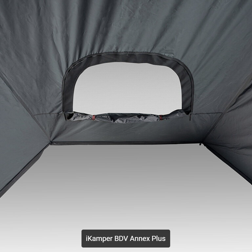 iKamper BDV Annex Plus