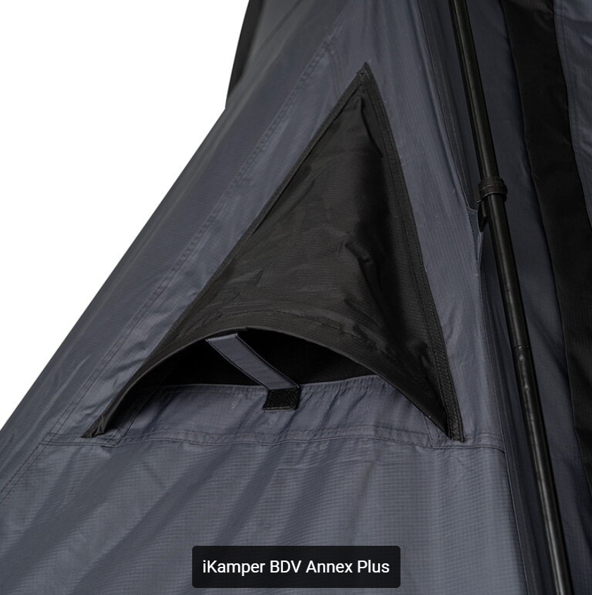 iKamper BDV Annex Plus