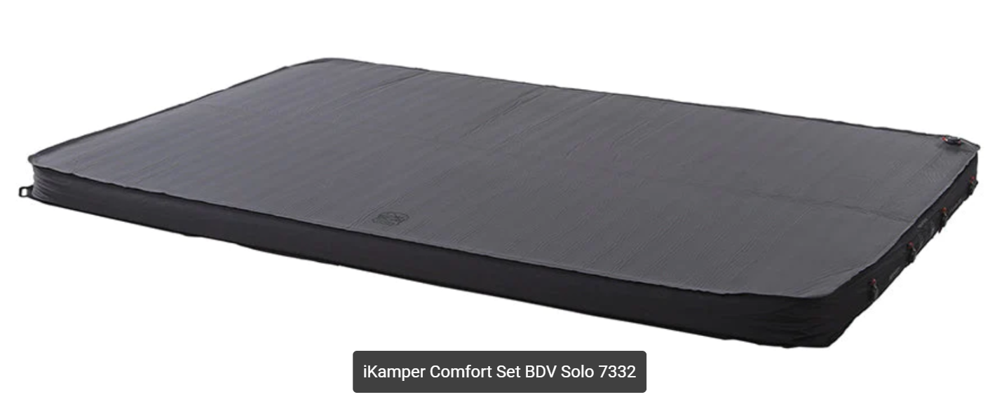 iKamper Comfort Set BDV Solo 7332