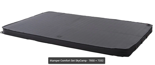 iKamper Comfort Set SkyCamp - 7850 + 7332