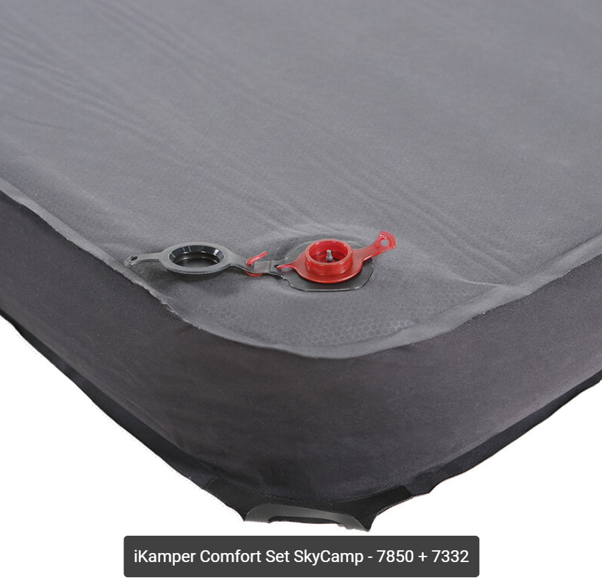 iKamper Comfort Set SkyCamp - 7850 + 7332