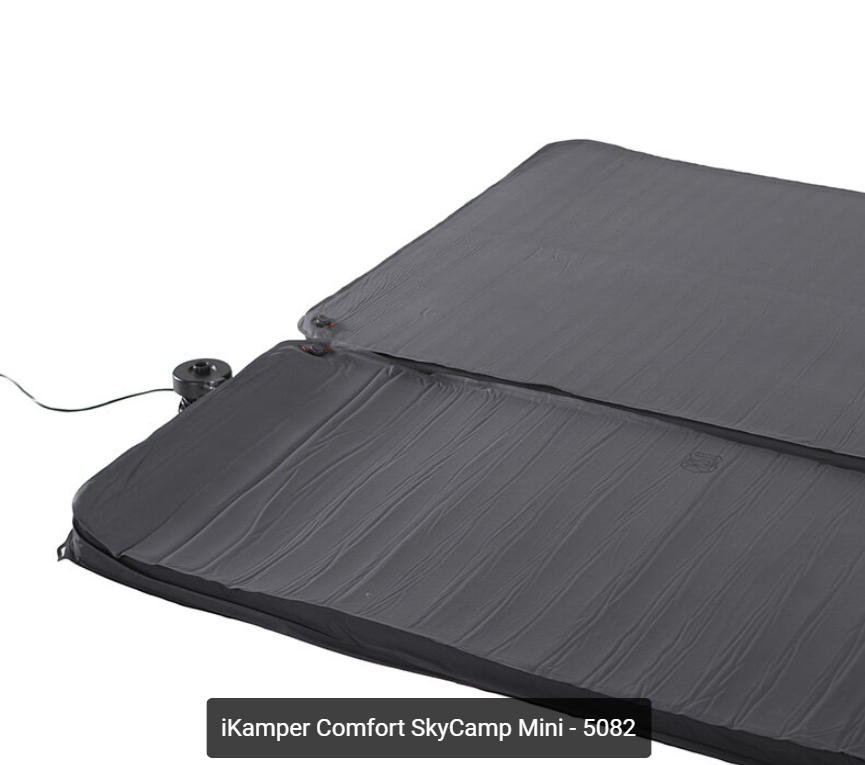 iKamper Comfort SkyCamp Mini - 5082