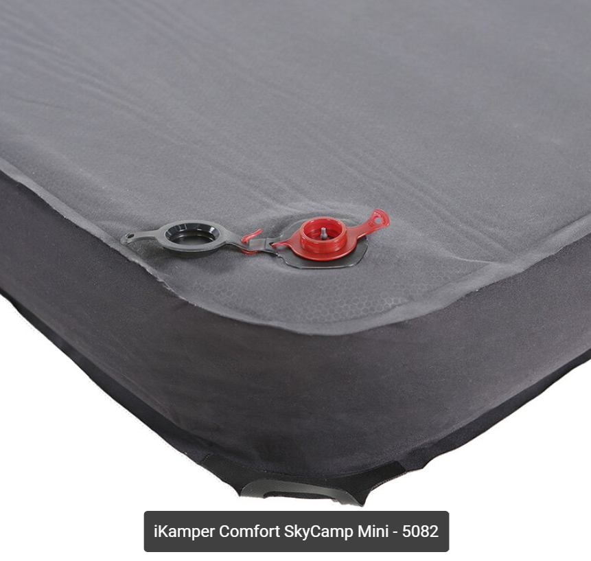 iKamper Comfort SkyCamp Mini - 5082
