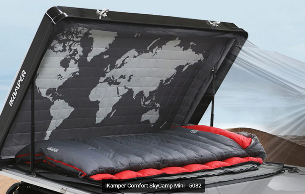 iKamper Comfort SkyCamp Mini - 5082